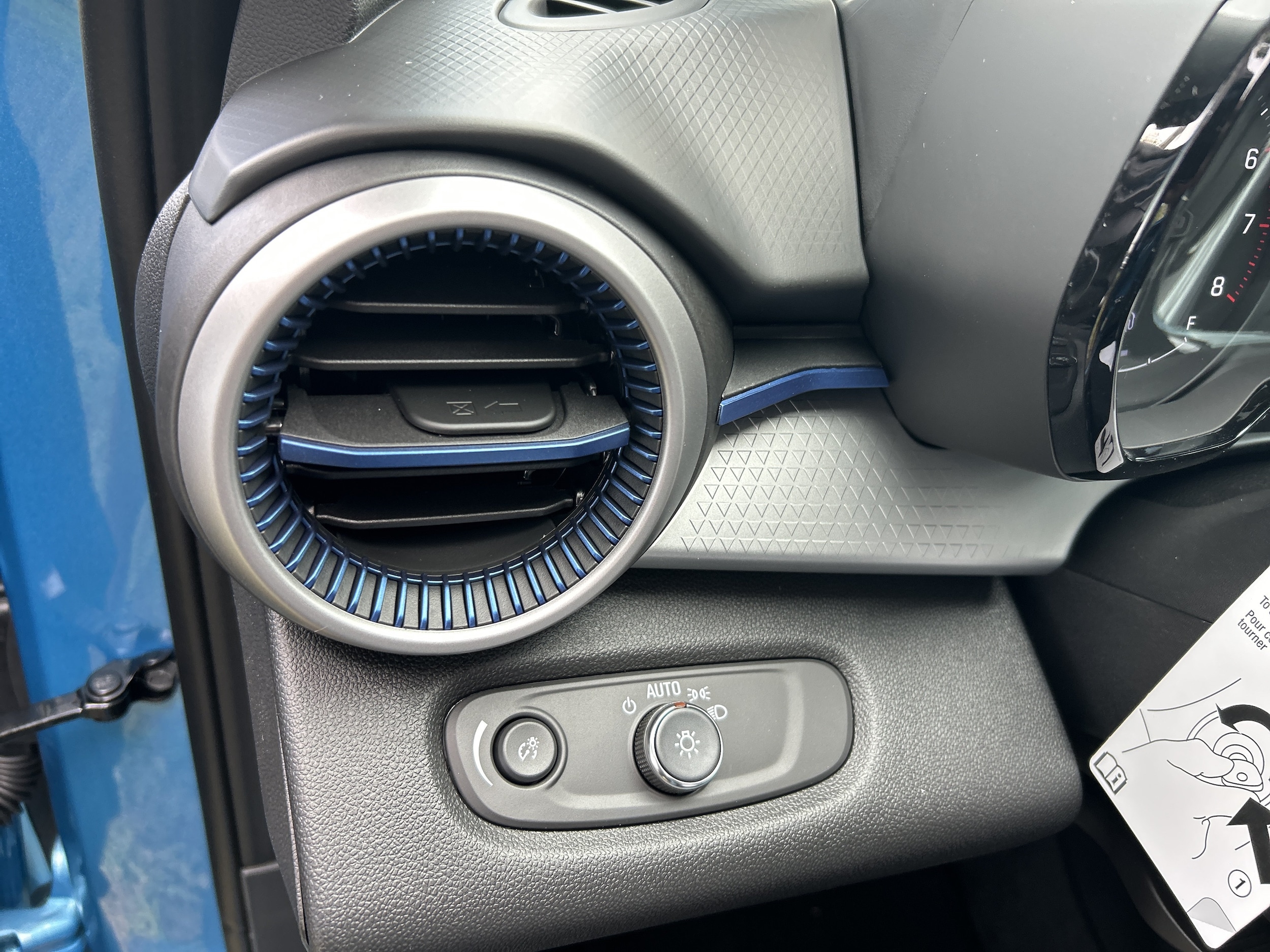 2026 Chevrolet Trax LS - Photo 21