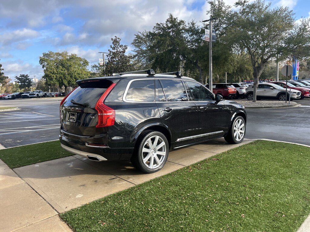 Used 2018 Volvo XC90 T6 Inscription SUV