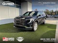 2026 GMC Acadia Elevation SUV