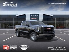 2026 GMC Sierra 1500 Pro Truck