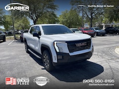 2026 GMC Sierra EV Elevation Extended Range Truck