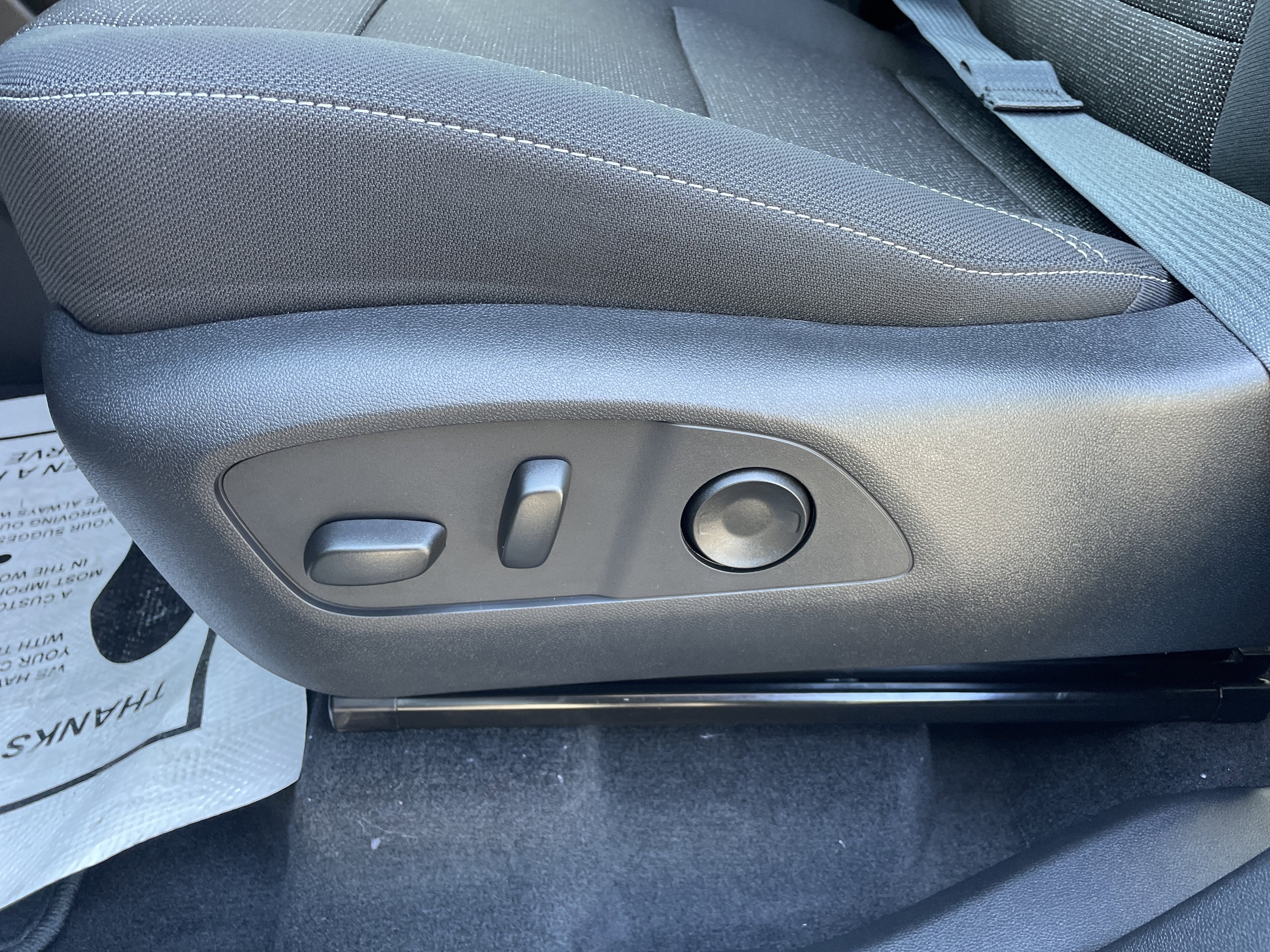 2026 Chevrolet Traverse LT - Photo 12