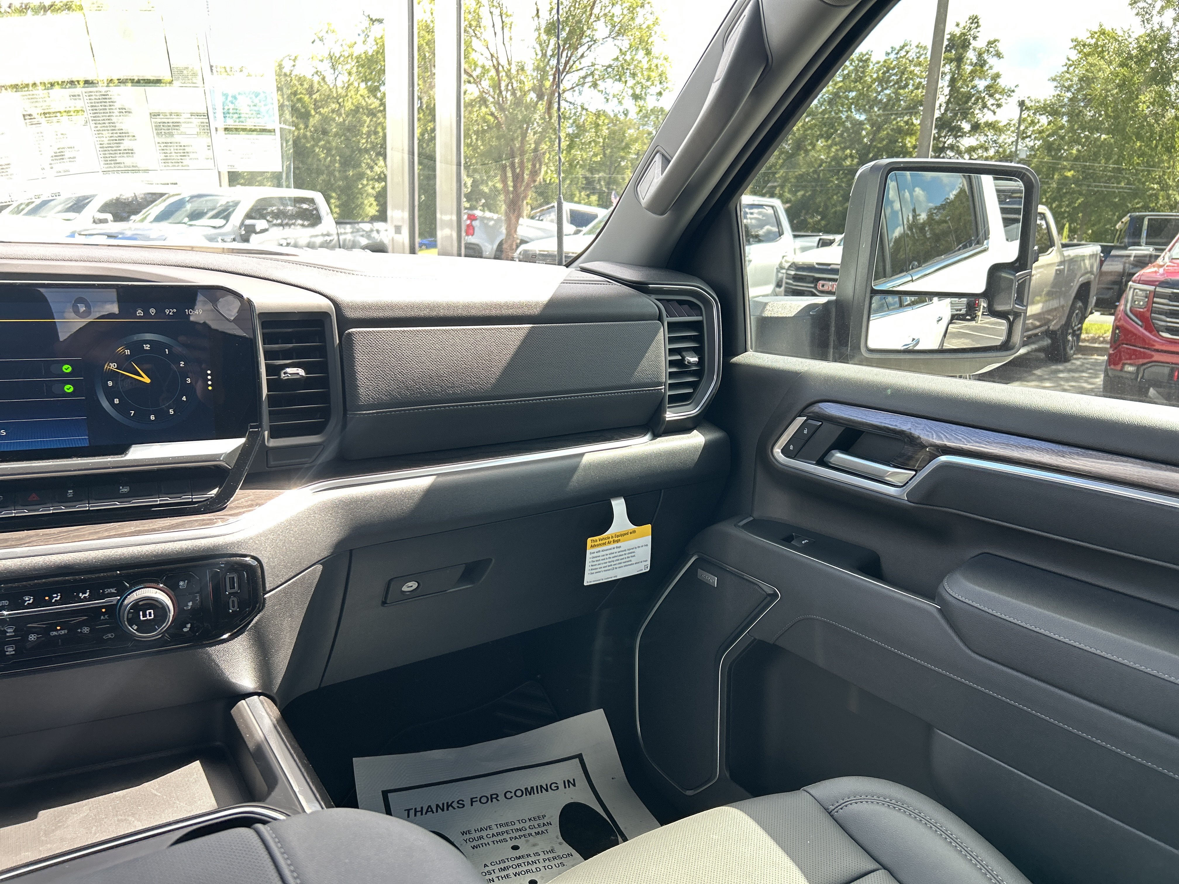2026 Chevrolet Silverado 2500 HD LTZ - Photo 40