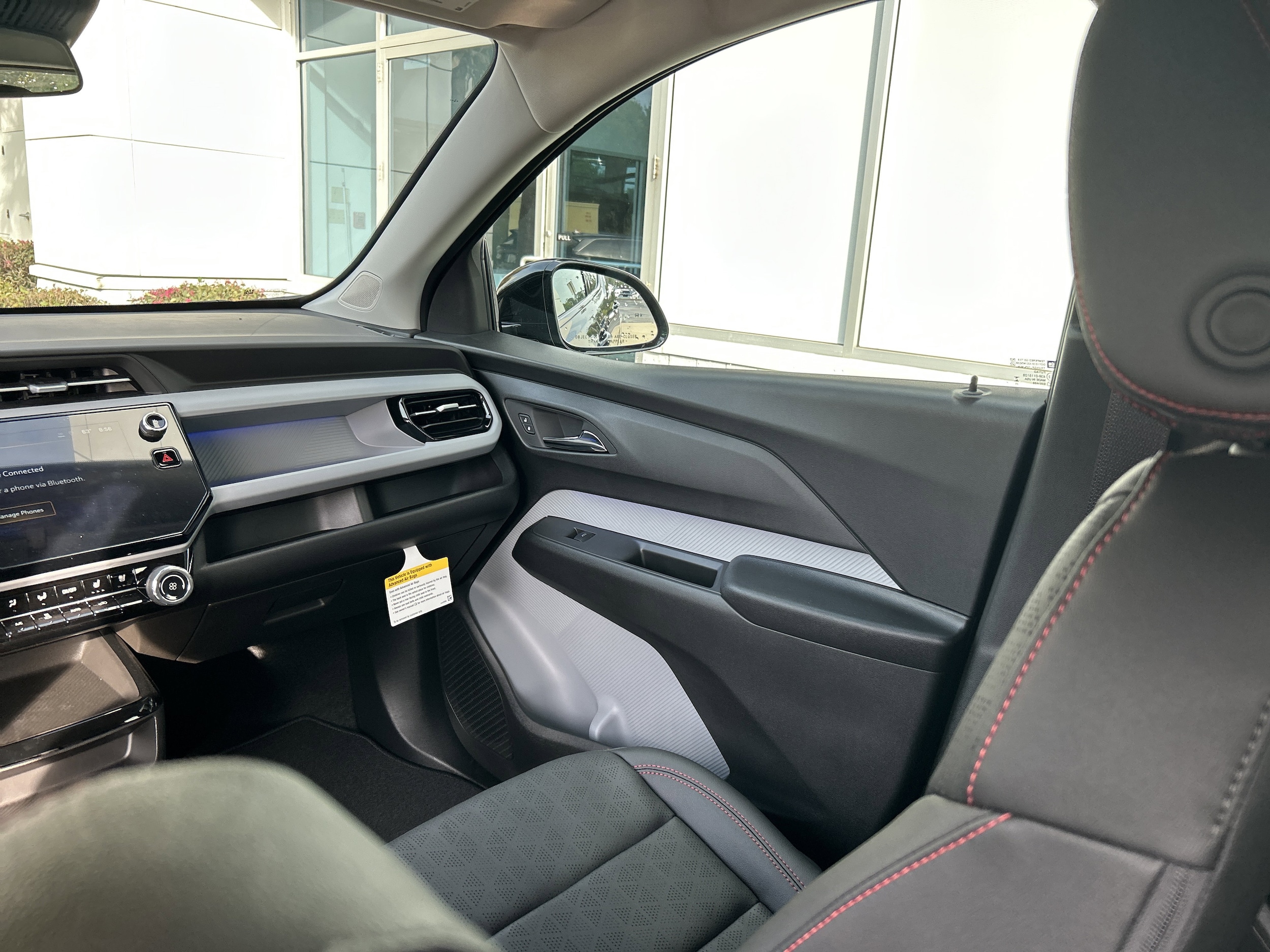 2027 Chevrolet Bolt RS - Photo 34