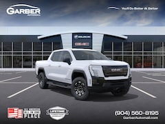 2026 GMC Sierra EV Elevation Extended Range Truck