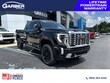 GMC Sierra 2500 HD
