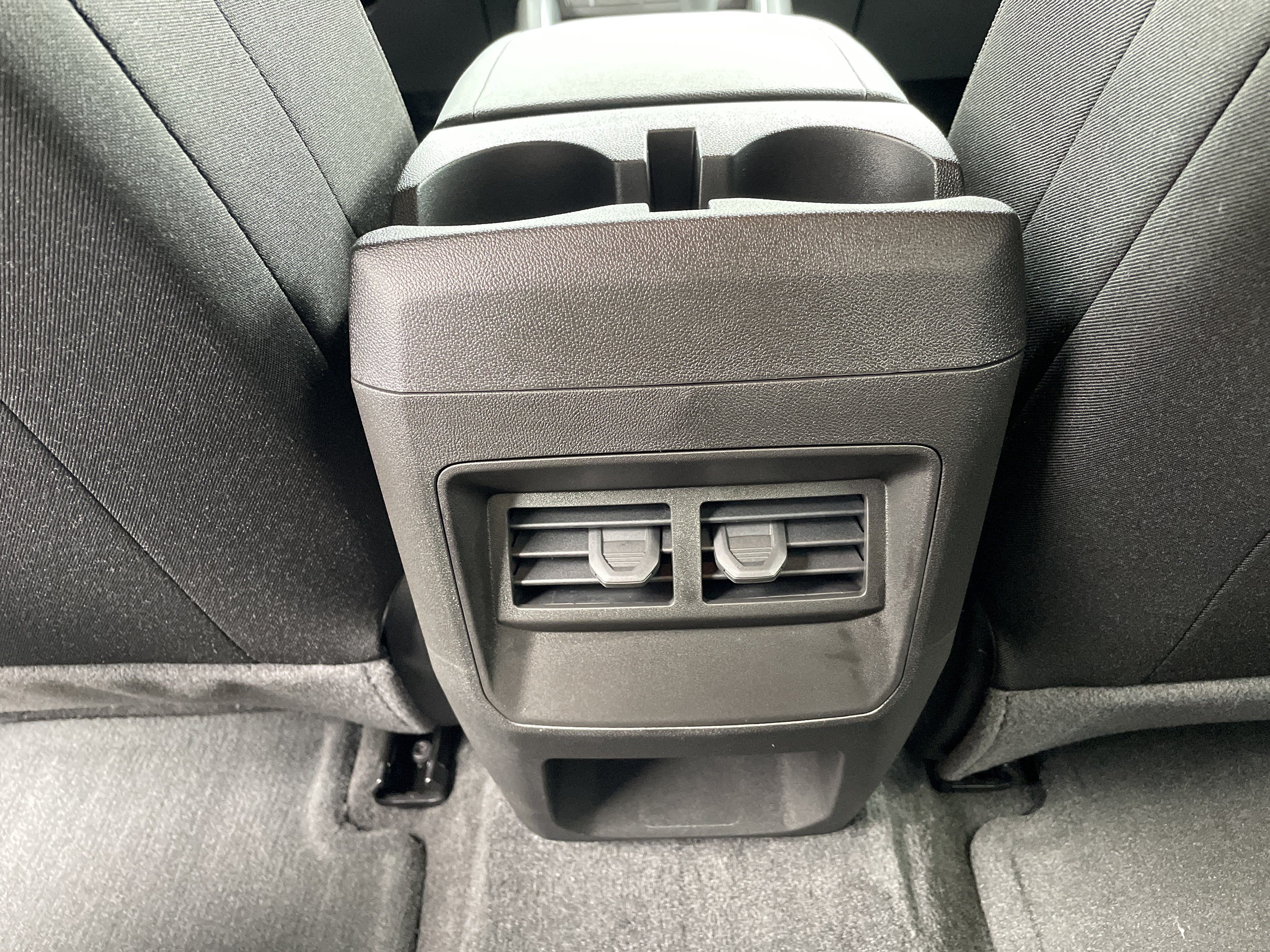 2026 Chevrolet Colorado Trail Boss - Photo 60