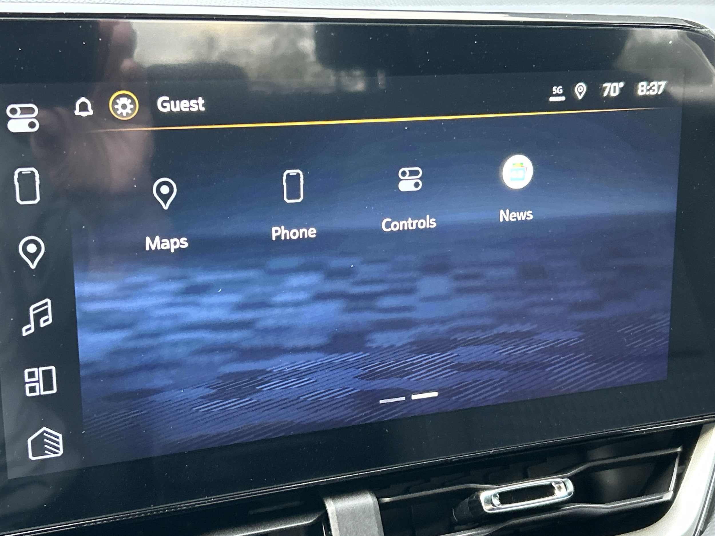 2026 Chevrolet Equinox LT - Photo 39