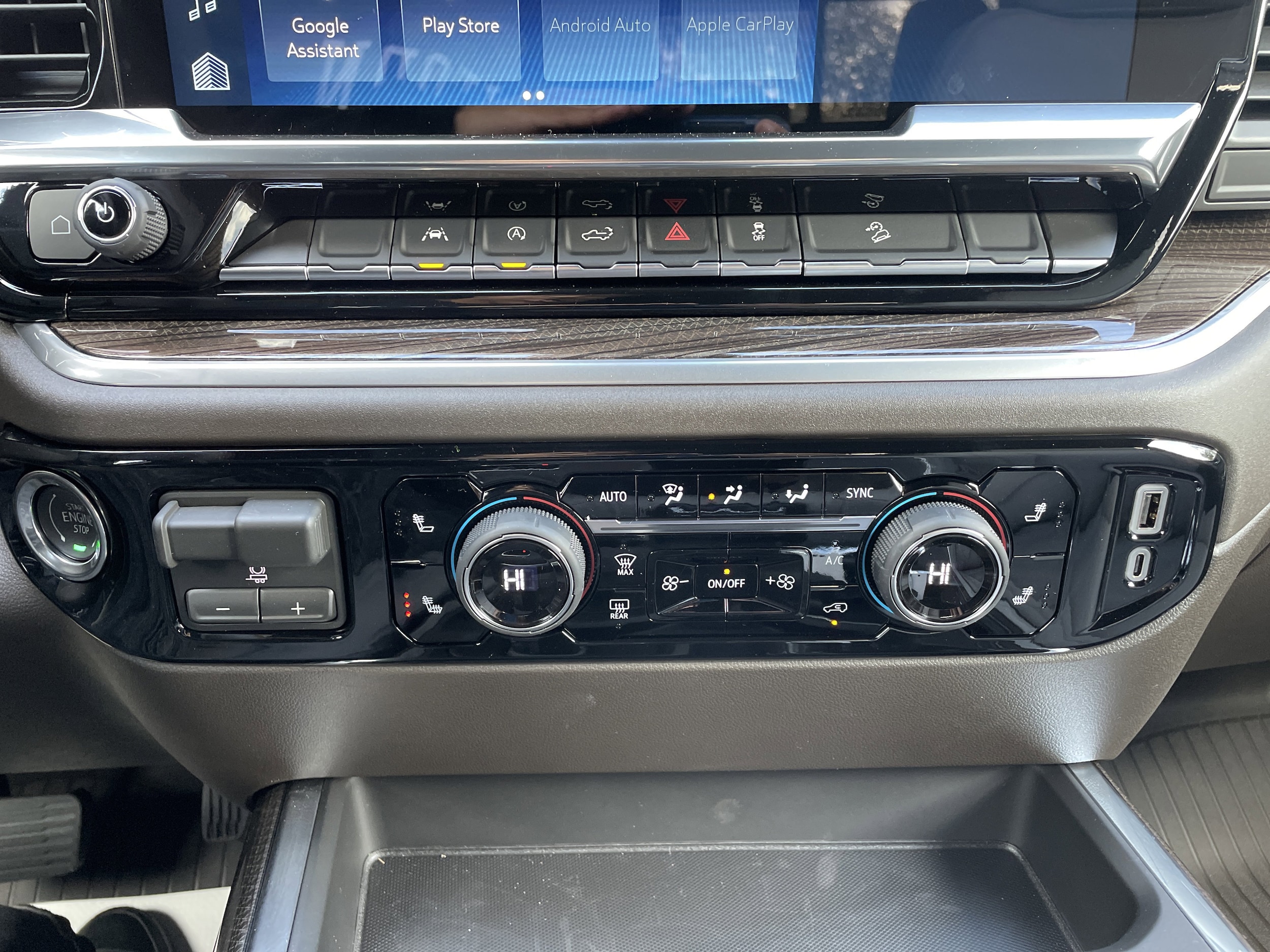 2026 Chevrolet Silverado 1500 RST - Photo 31