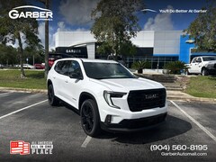 2026 GMC Acadia Elevation SUV