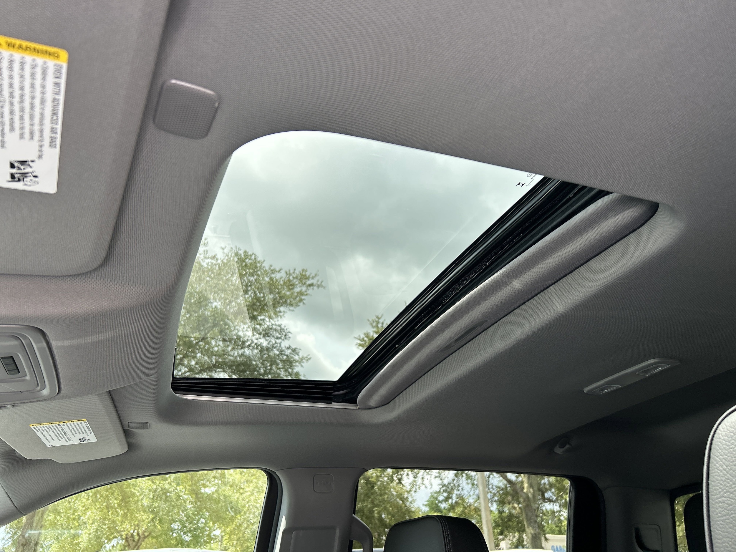 2025 GMC Sierra 2500HD Denali - Photo 29