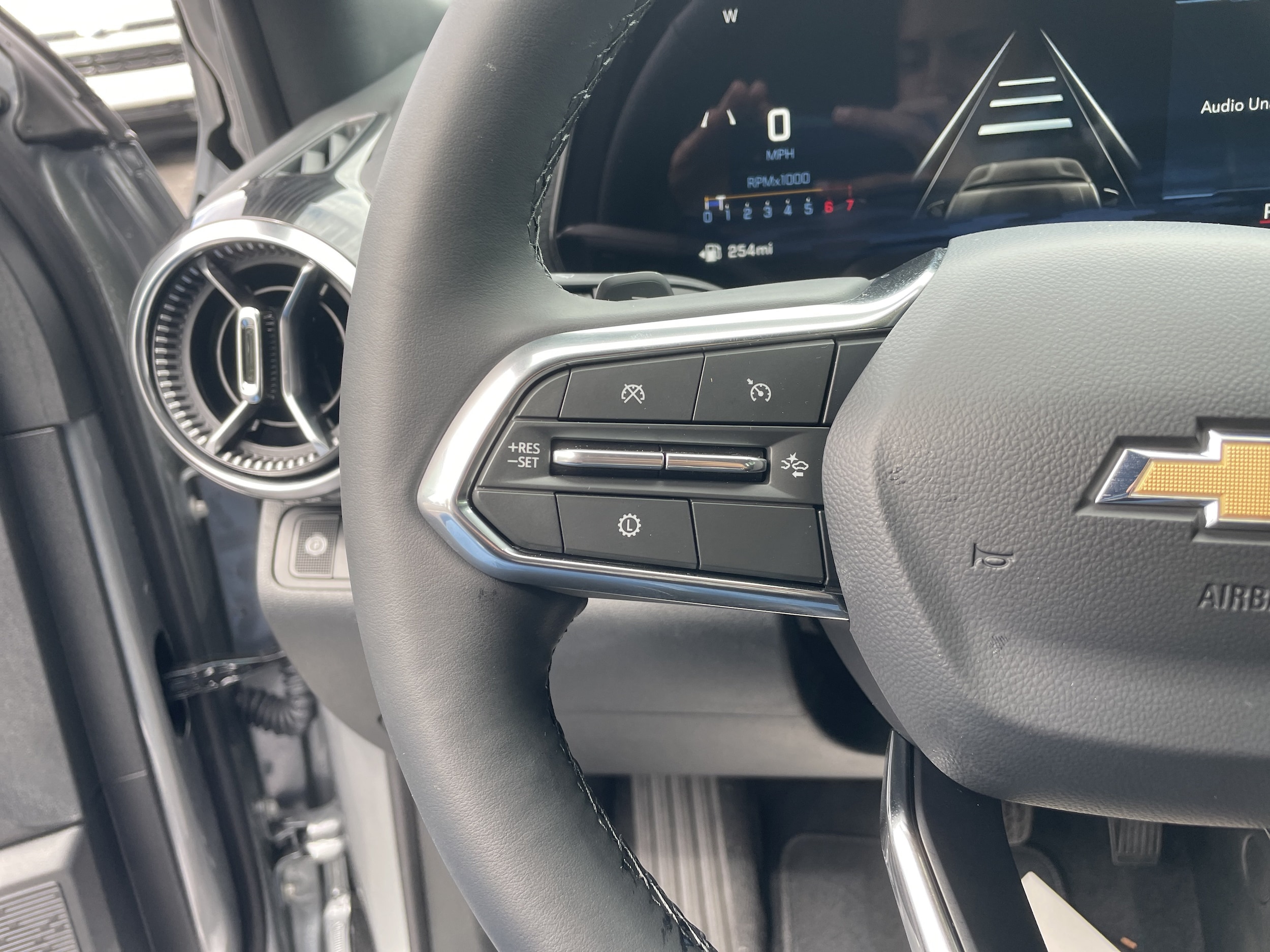 2027 Chevrolet Equinox LT - Photo 15