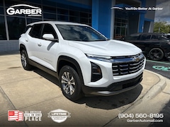 2026 Chevrolet Equinox LT SUV