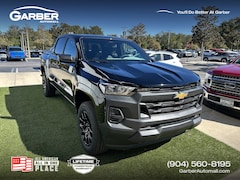 2026 Chevrolet Colorado WT Truck