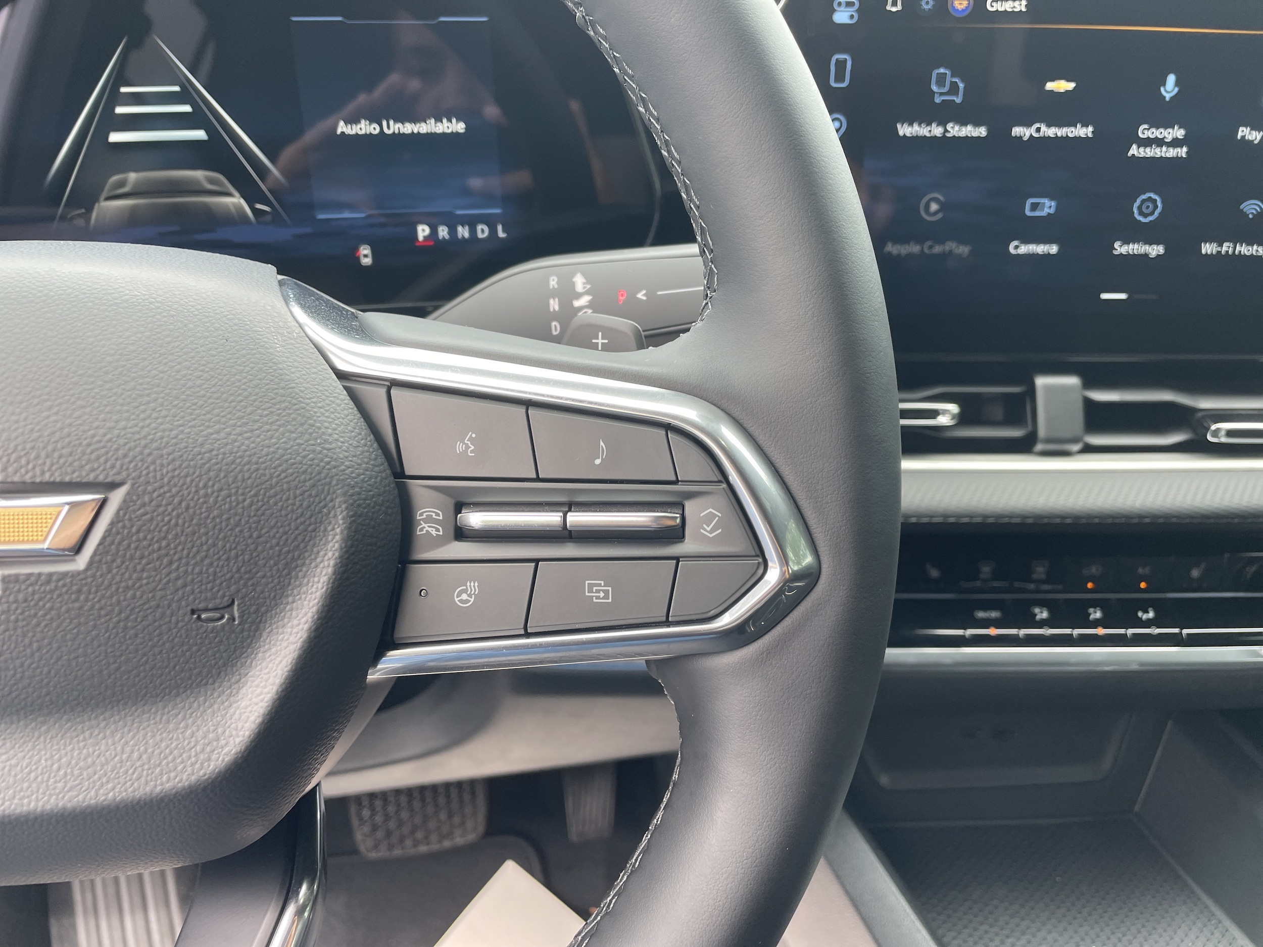 2027 Chevrolet Equinox LT - Photo 16