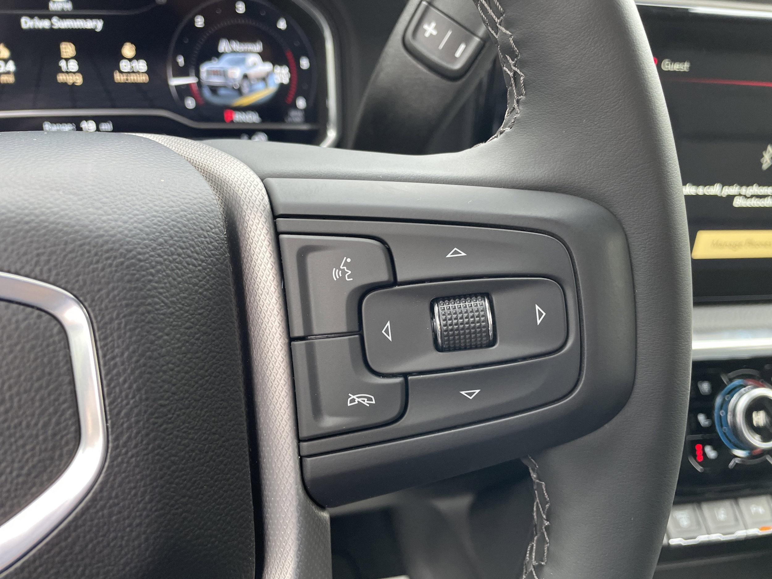 2025 GMC Sierra 2500HD Denali - Photo 21