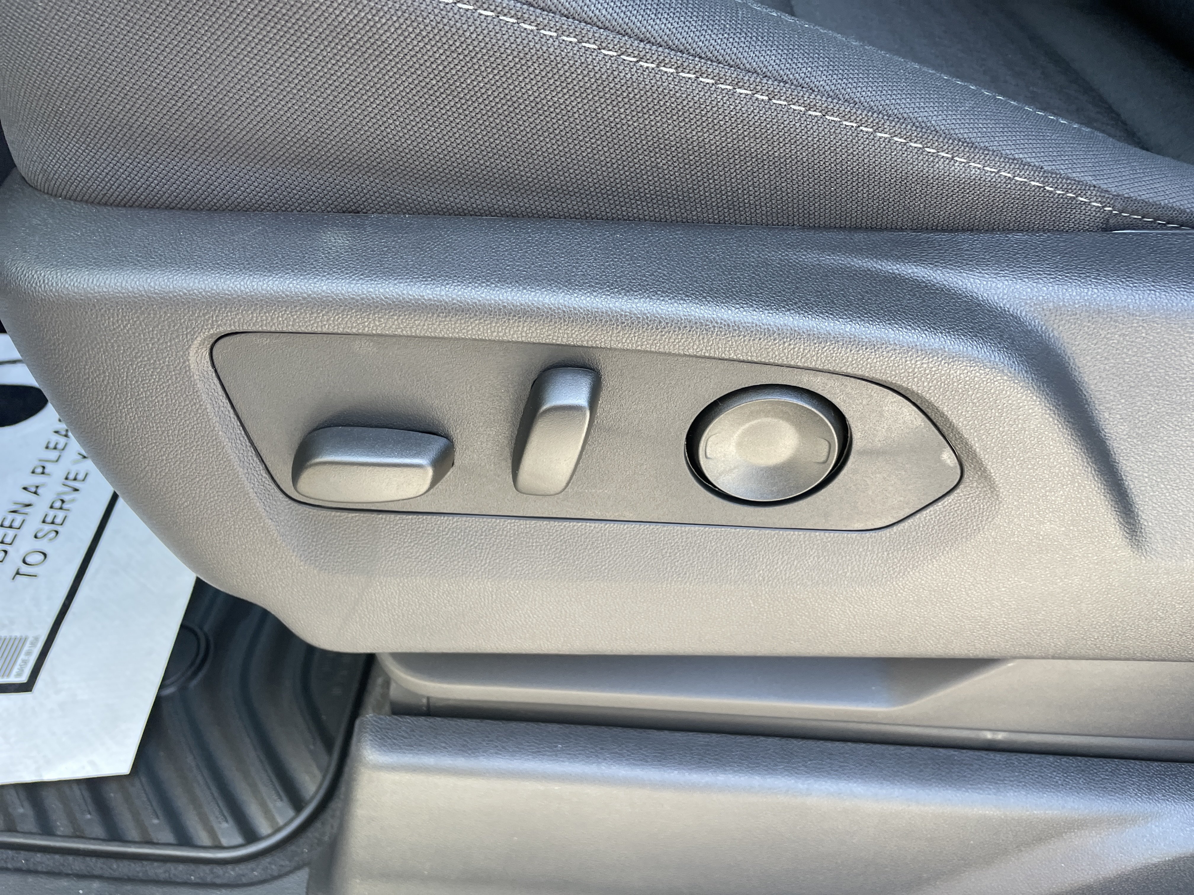 2026 Chevrolet Silverado 1500 Custom Trail Boss - Photo 11