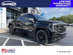 2025 GMC Sierra 1500 Elevation Truck