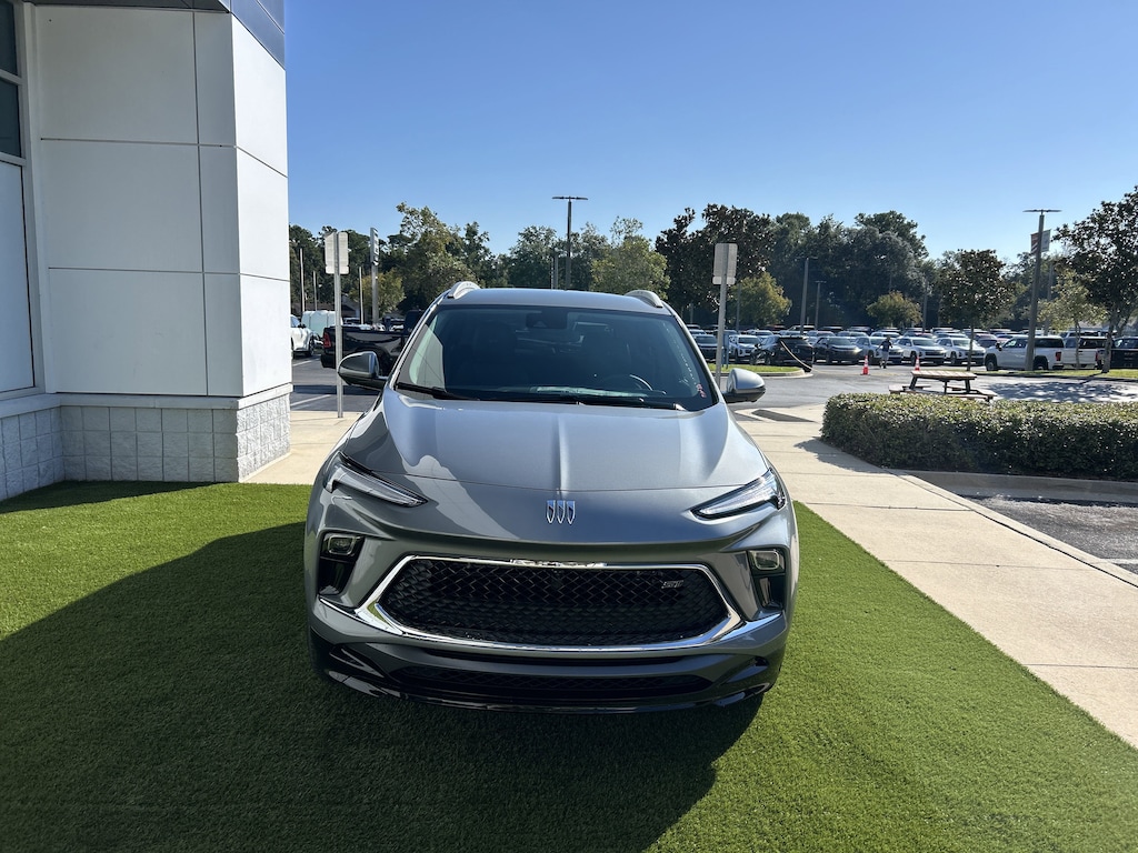 New 2026 Buick Encore GX Sport Touring SUV