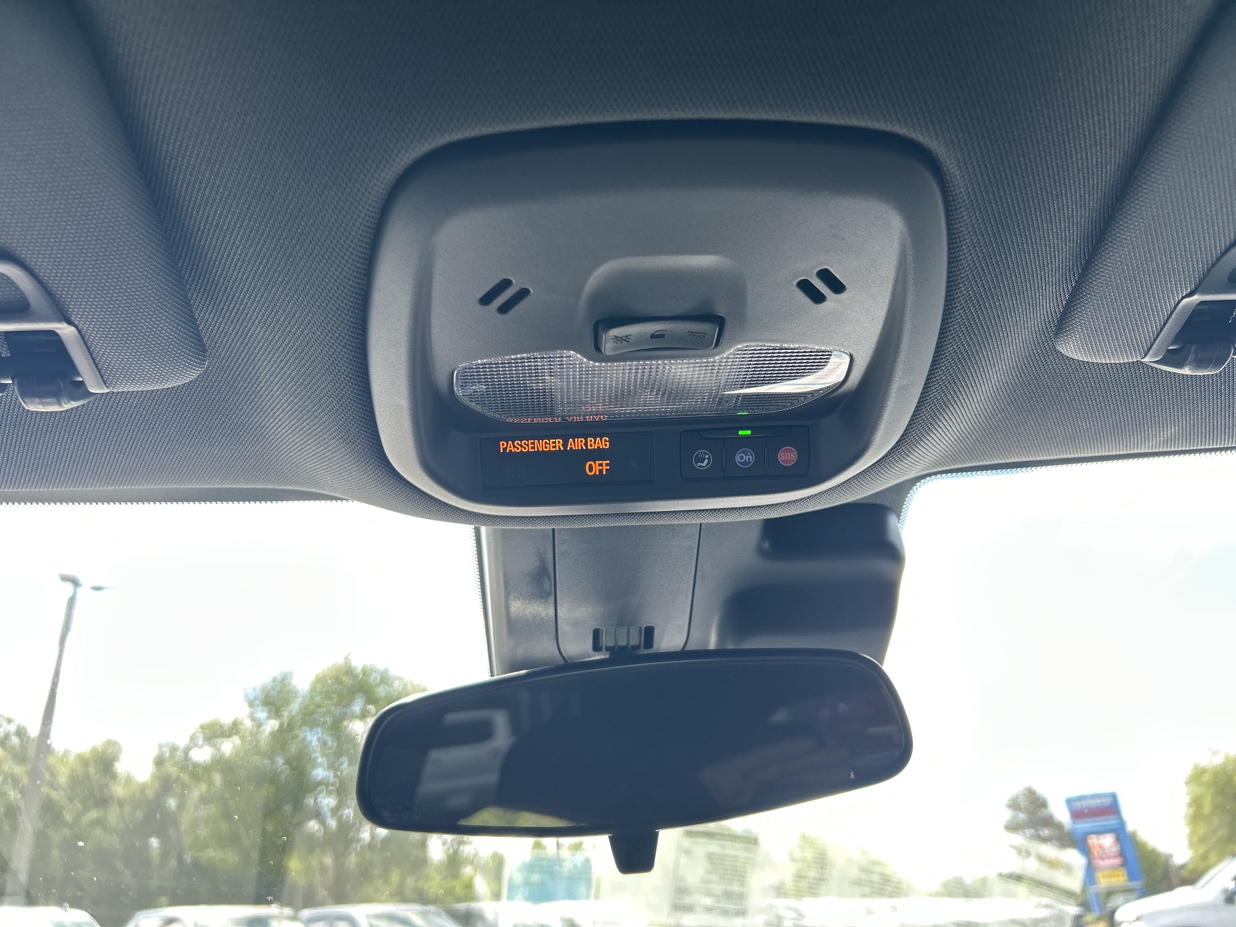 2026 Chevrolet Trax RS - Photo 30