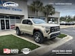  GMC Canyon