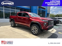 2025 GMC Canyon AT4 Truck