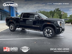 2025 GMC Sierra 2500 HD Denali Truck