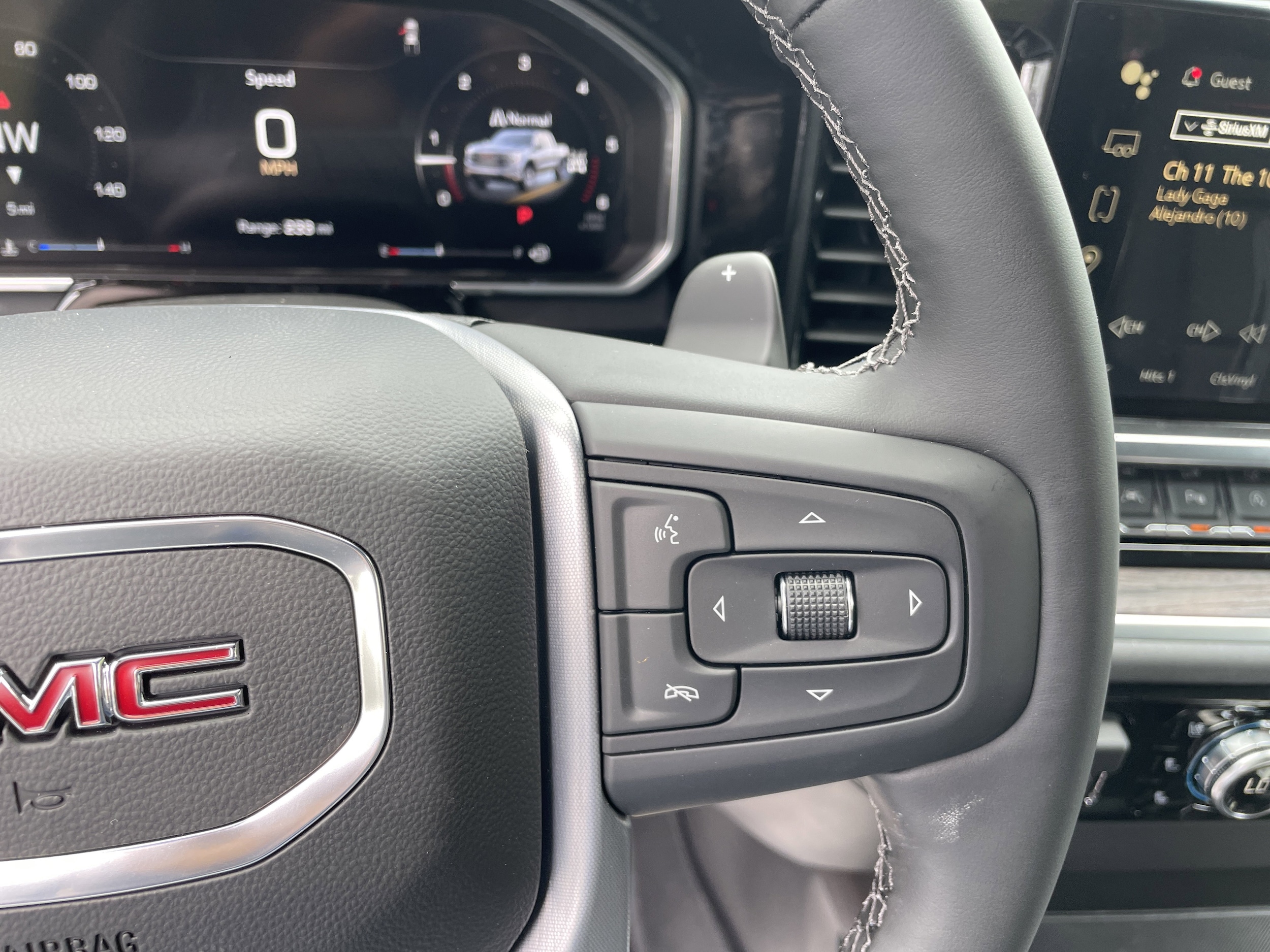 2026 GMC Sierra 1500 SLT - Photo 21