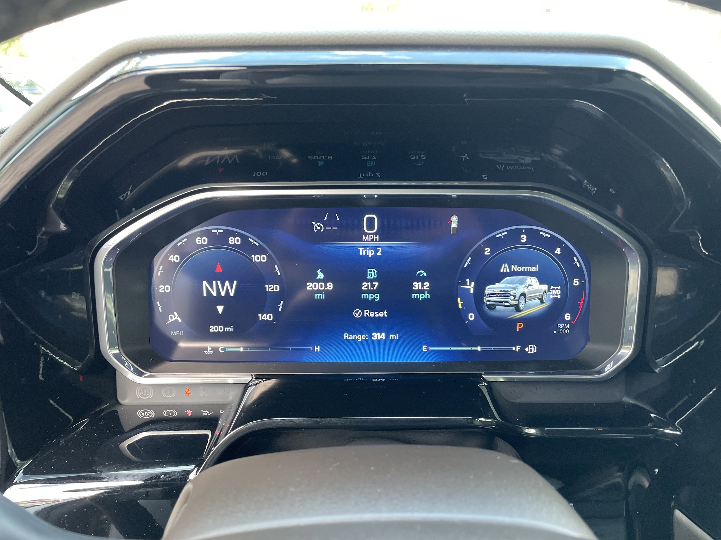 2026 Chevrolet Silverado 1500 RST - Photo 21