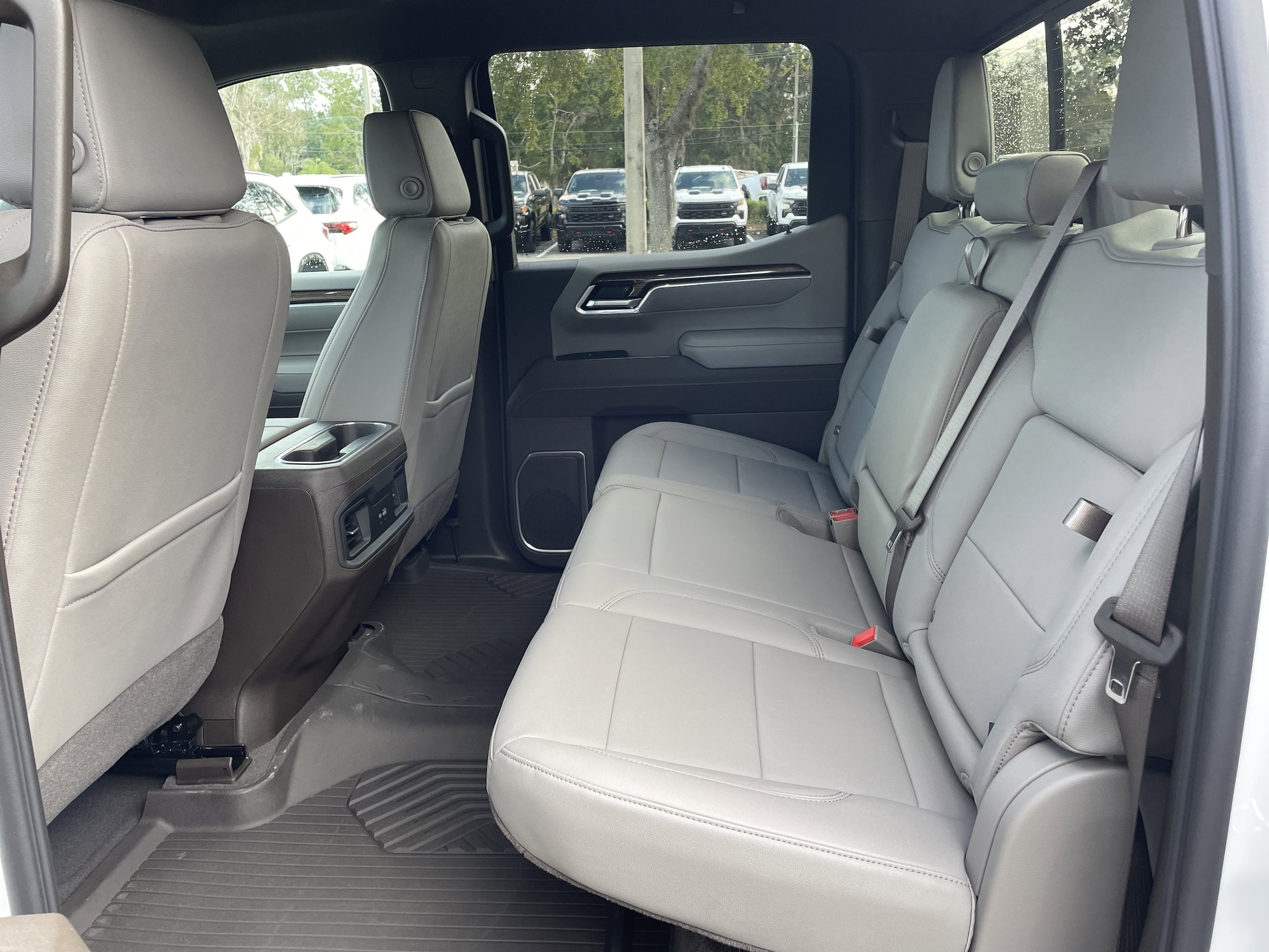 2026 Chevrolet Silverado 1500 RST - Photo 34