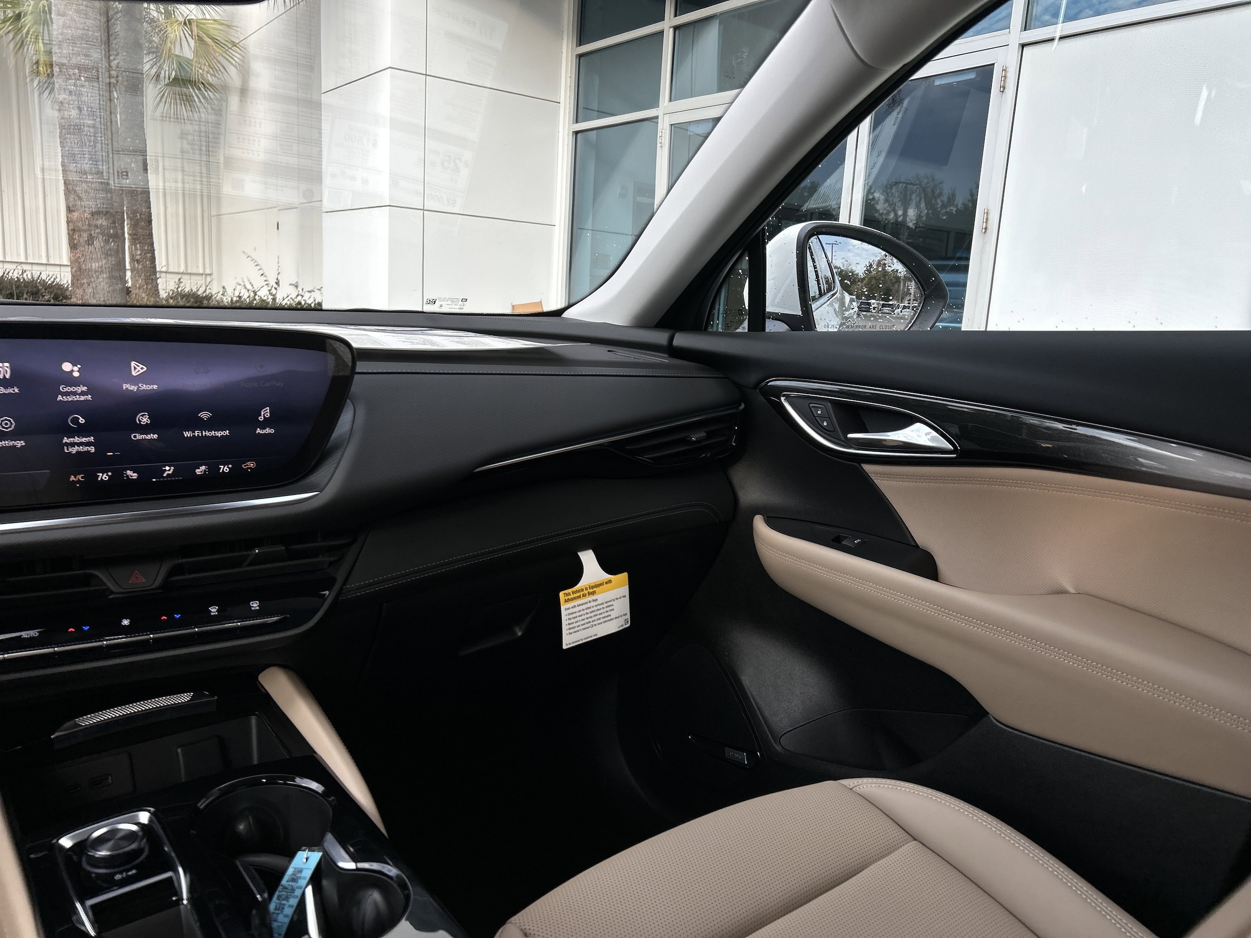 2026 Buick Envision Preferred - Photo 38