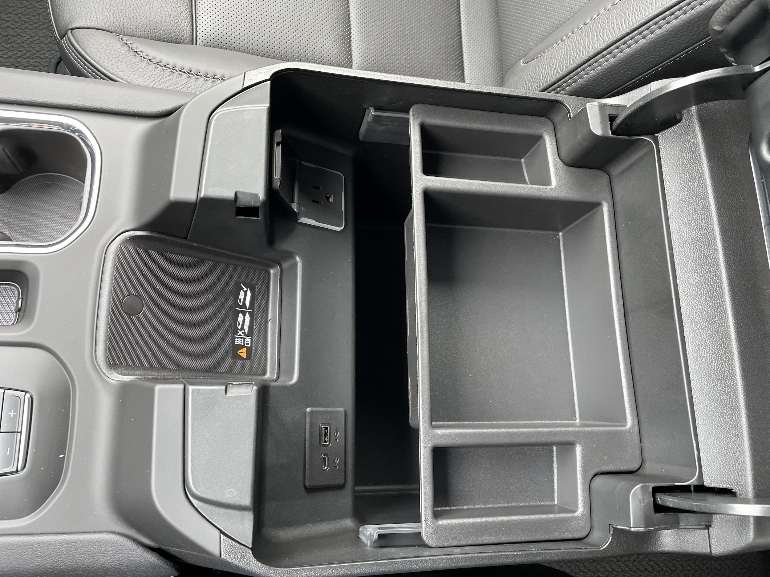 2025 GMC Sierra 2500HD Denali - Photo 31