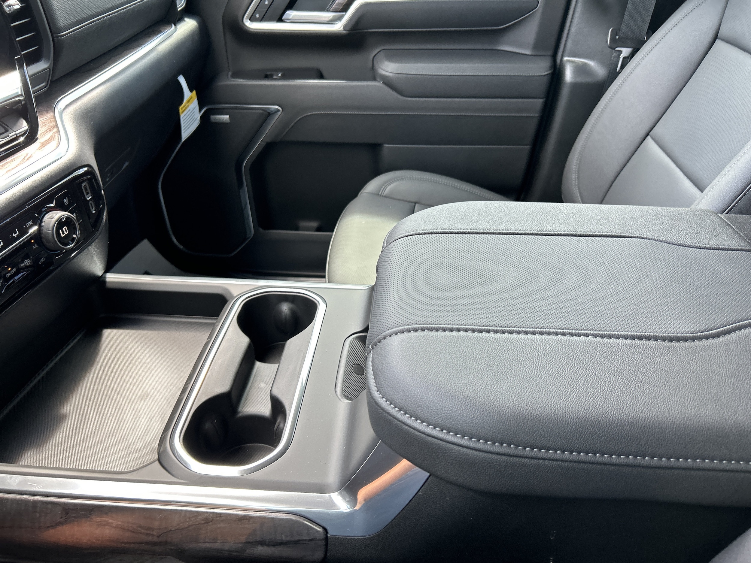 2026 Chevrolet Silverado 2500 HD LTZ - Photo 24