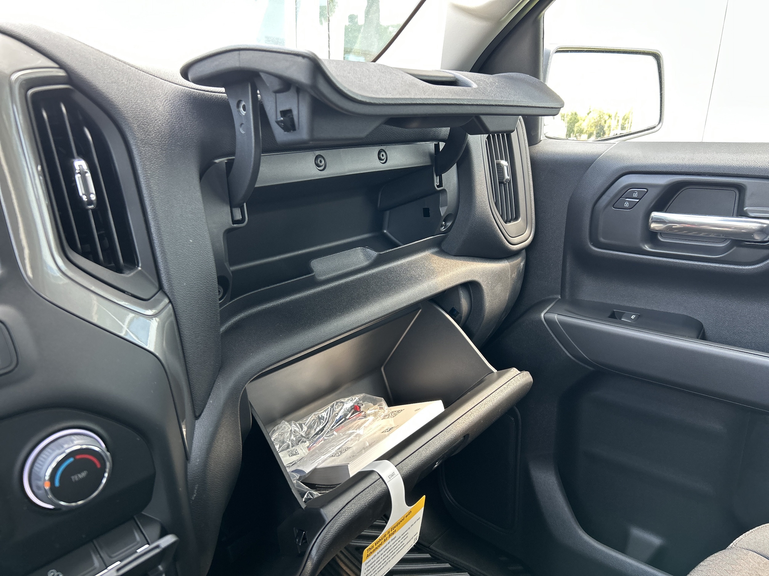 2026 Chevrolet Silverado 1500 Custom Trail Boss - Photo 30