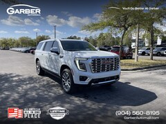 2026 GMC Yukon XL Denali SUV