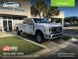  Ford Super Duty F-350 SRW