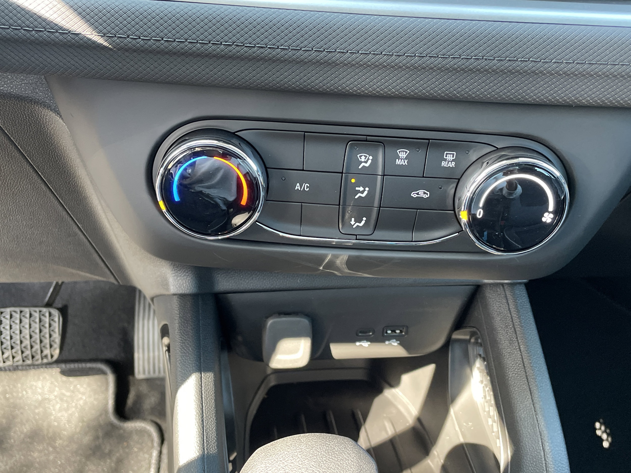 2026 Chevrolet Trailblazer LS - Photo 25