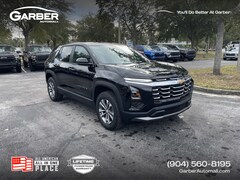 2026 Chevrolet Equinox LT SUV