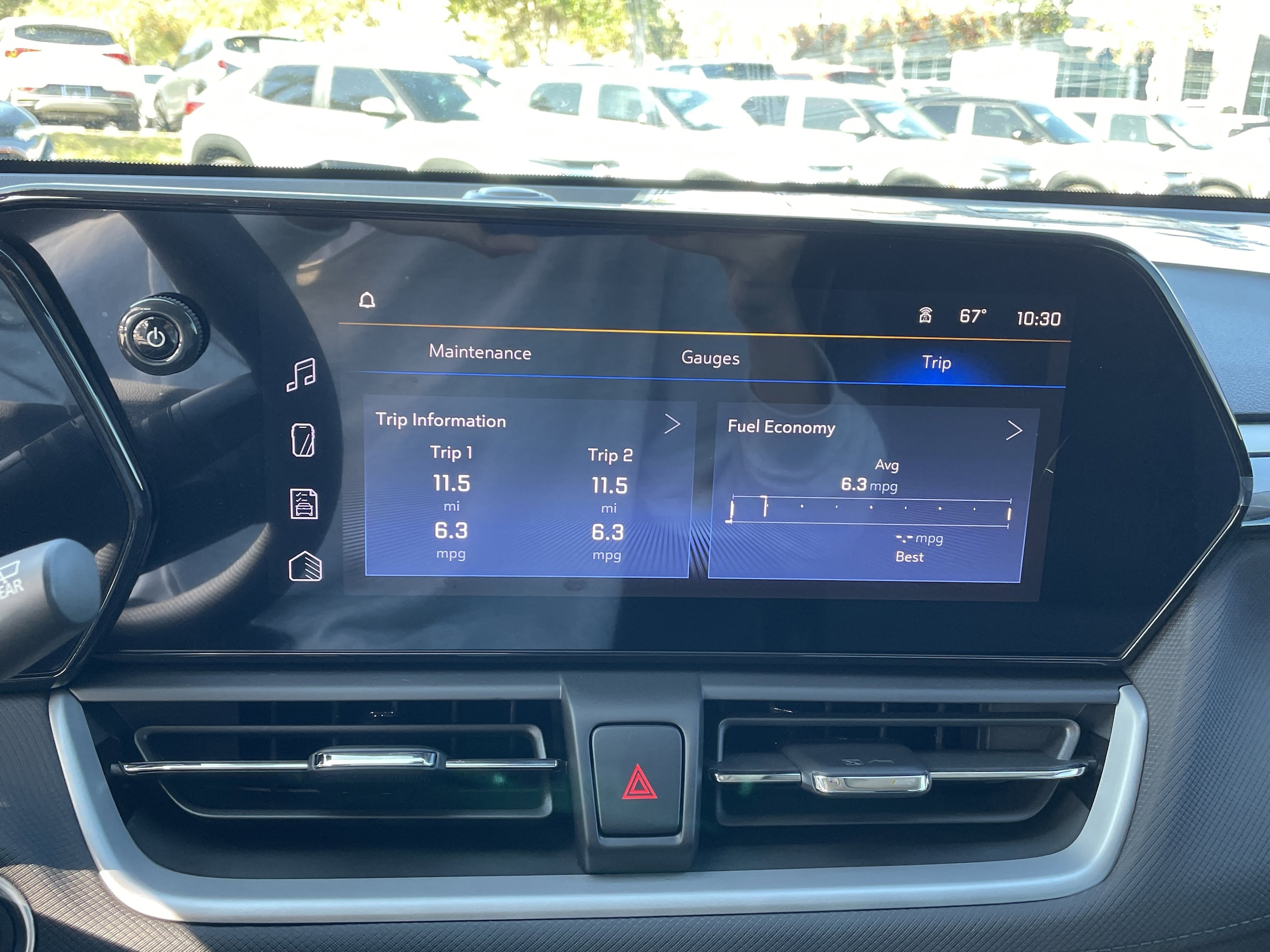 2026 Chevrolet Trailblazer LS - Photo 24