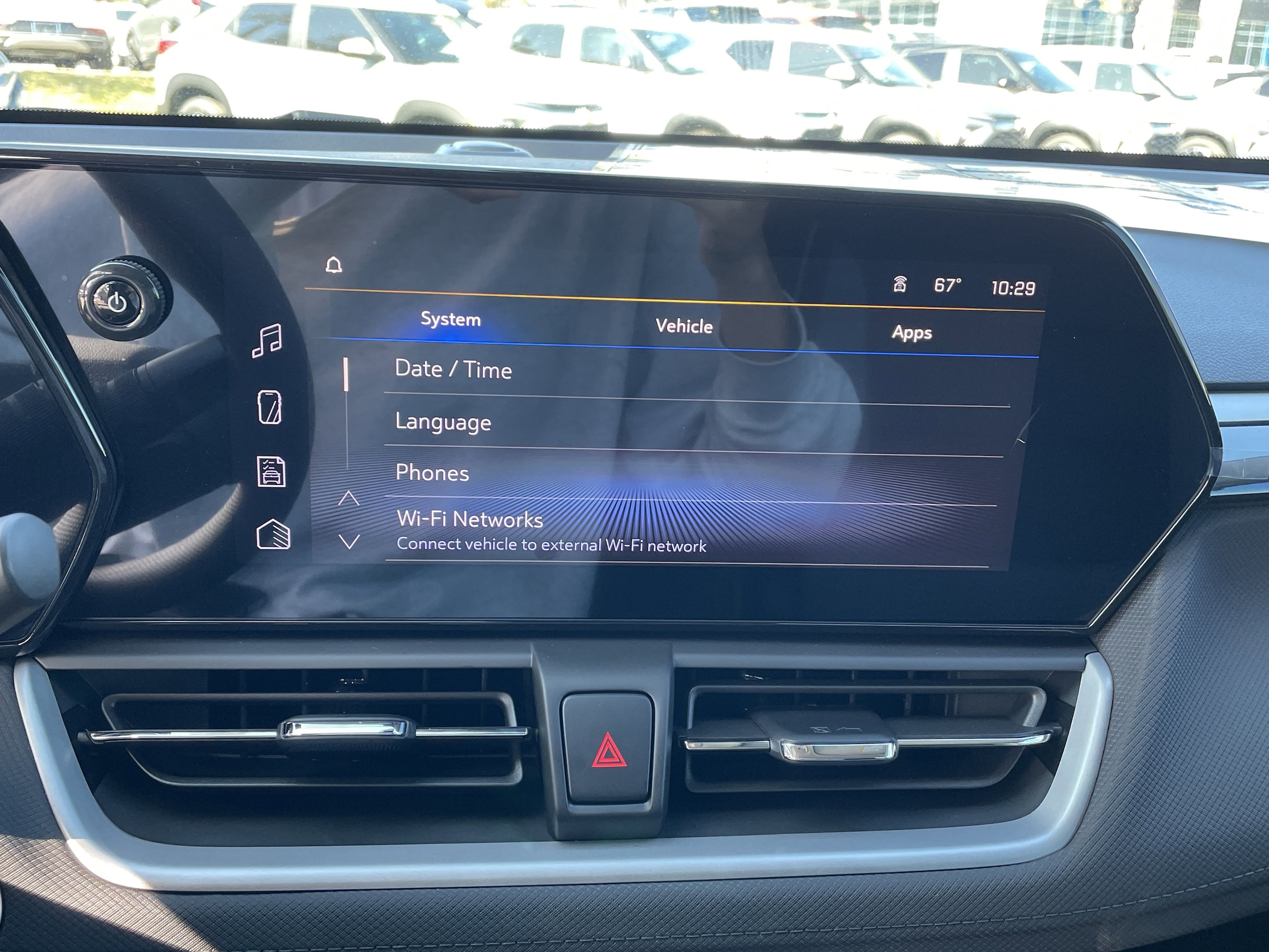 2026 Chevrolet Trailblazer LS - Photo 23