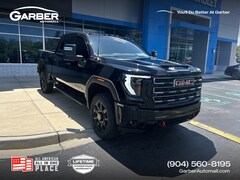 2025 GMC Sierra 2500 HD AT4 Truck