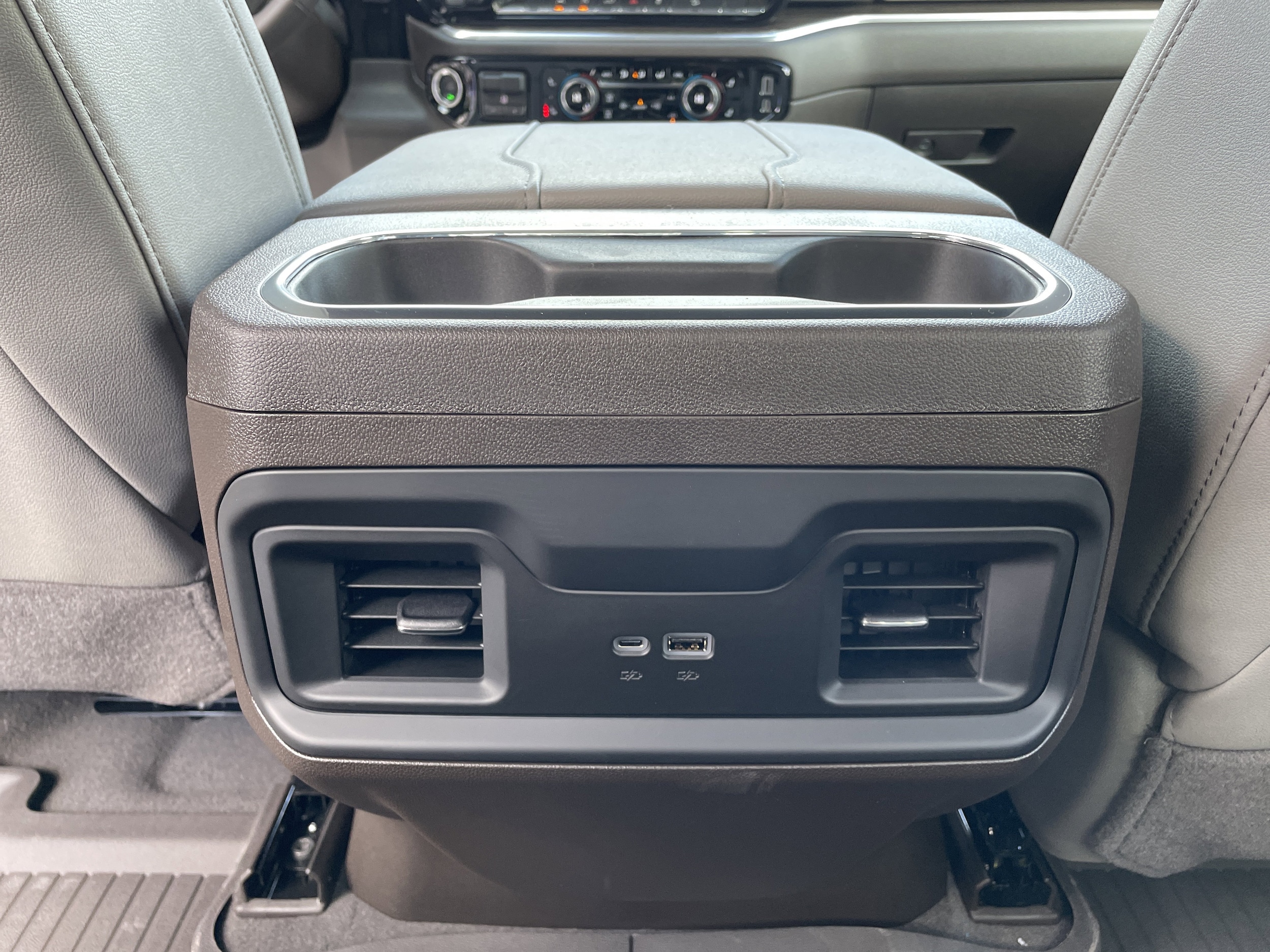 2026 Chevrolet Silverado 1500 RST - Photo 35