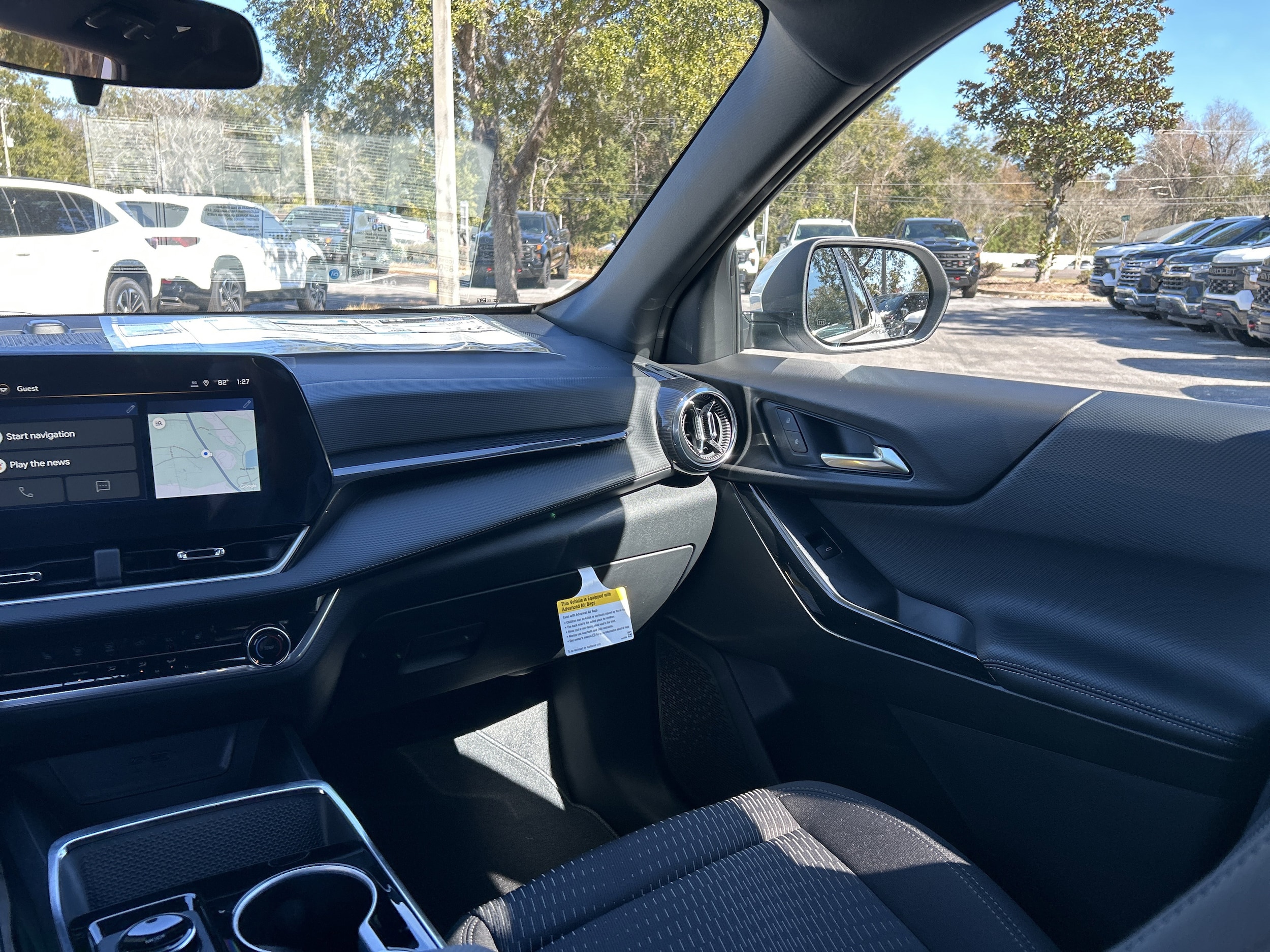 2026 Chevrolet Equinox LT - Photo 38