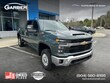  Chevrolet Silverado 2500 HD