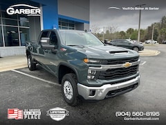 2026 Chevrolet Silverado 2500 HD LT Truck