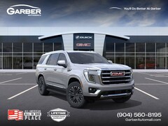 2026 GMC Yukon Elevation SUV