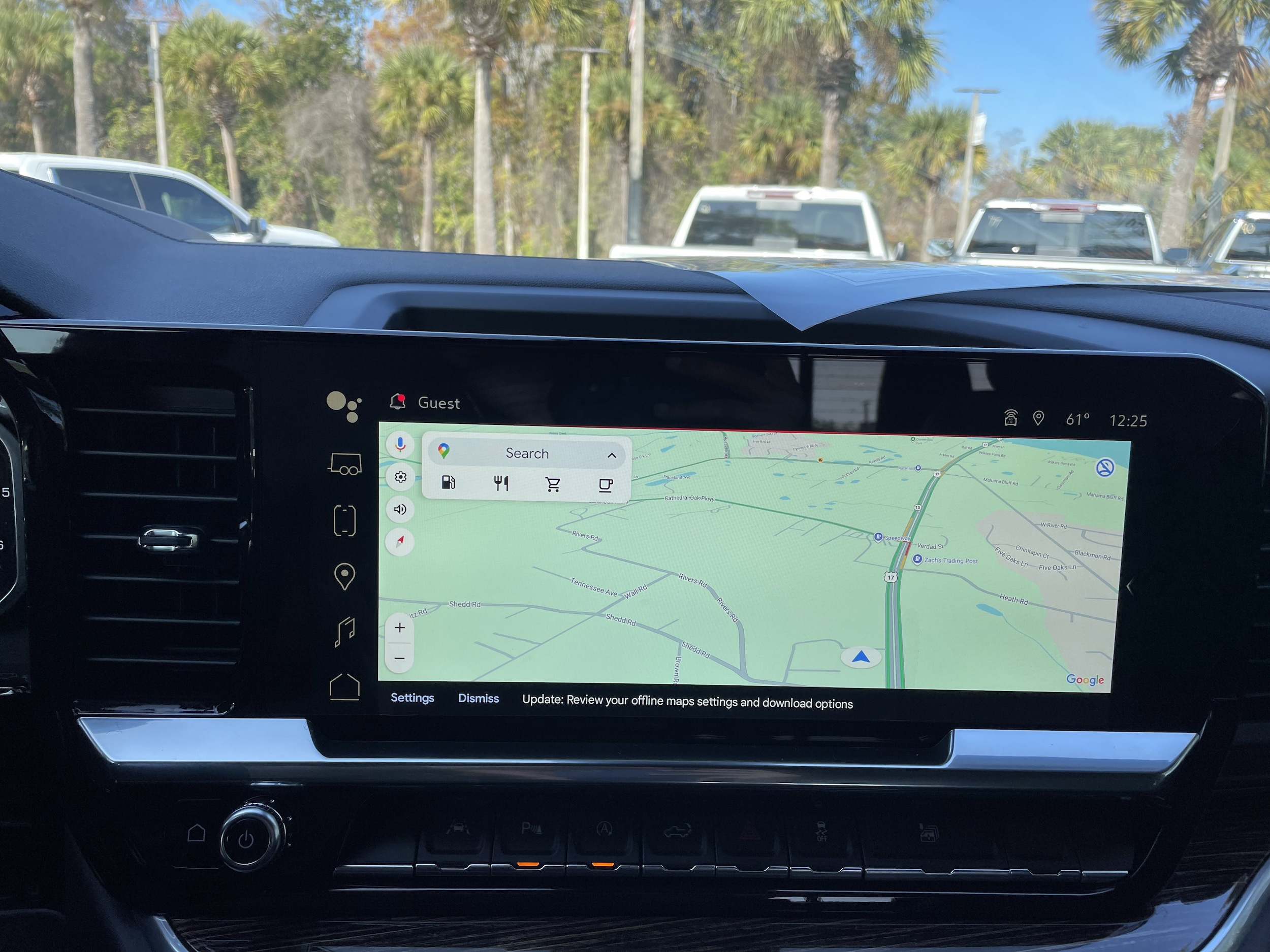 2026 GMC Sierra 1500 Elevation - Photo 24