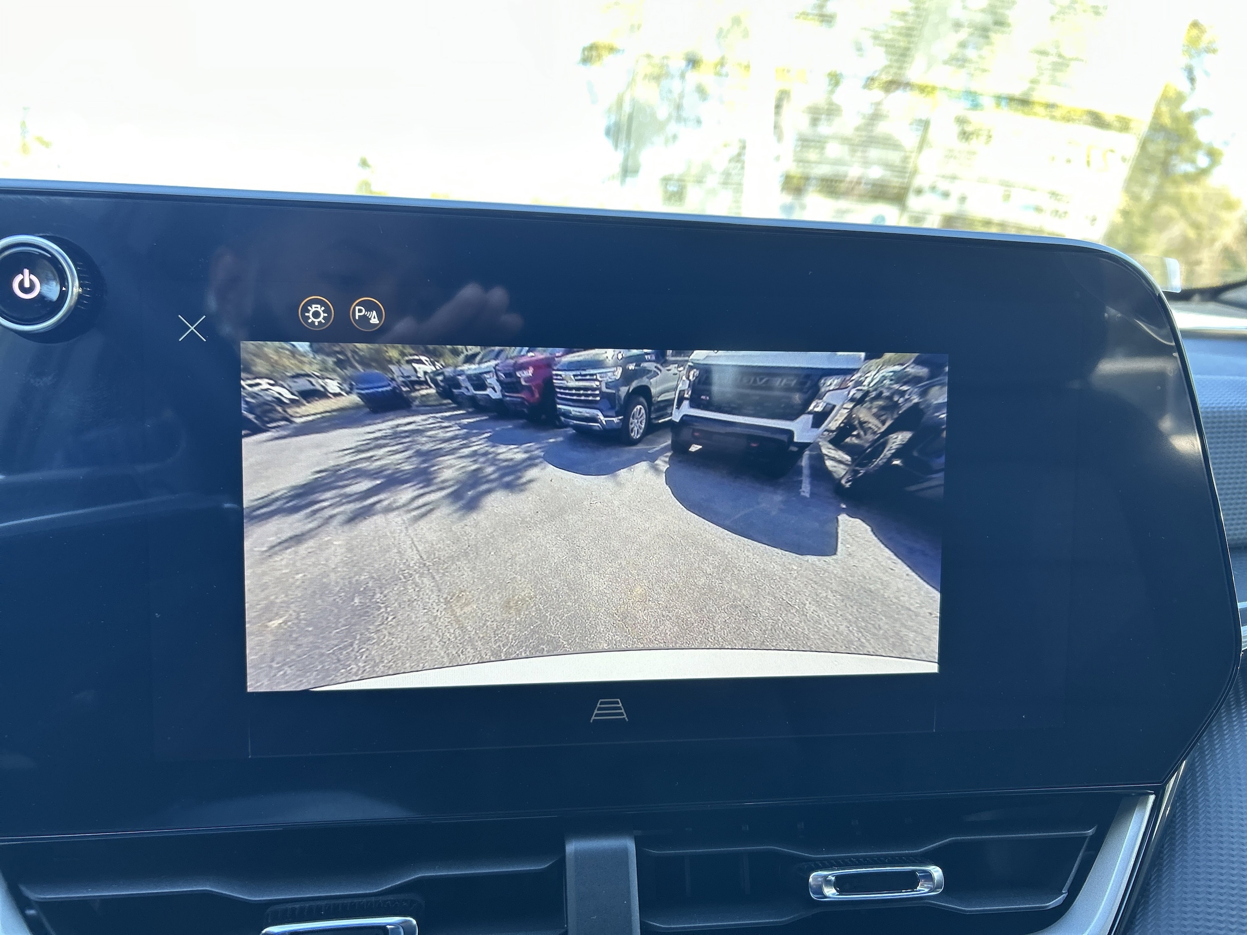 2026 Chevrolet Equinox LT - Photo 27