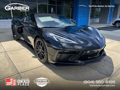 2026 Chevrolet Corvette Stingray 1LT Coupe