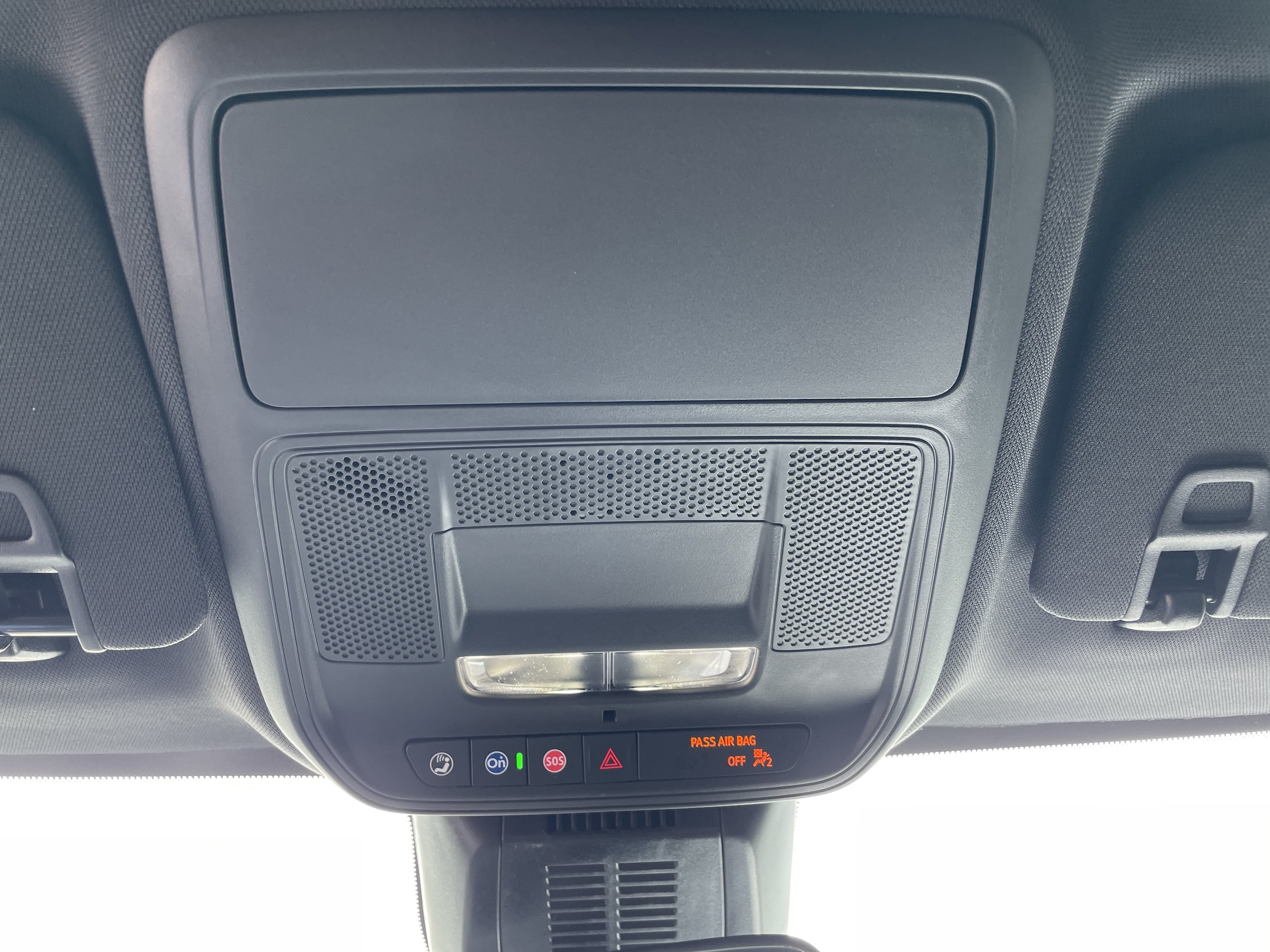 2027 Chevrolet Equinox LT - Photo 33
